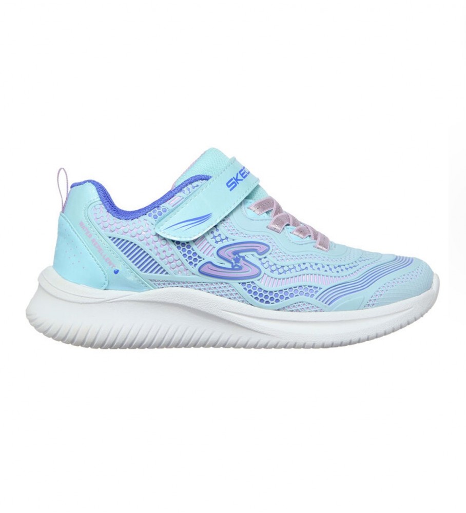 Tênis Skechers Jumpsters Azul