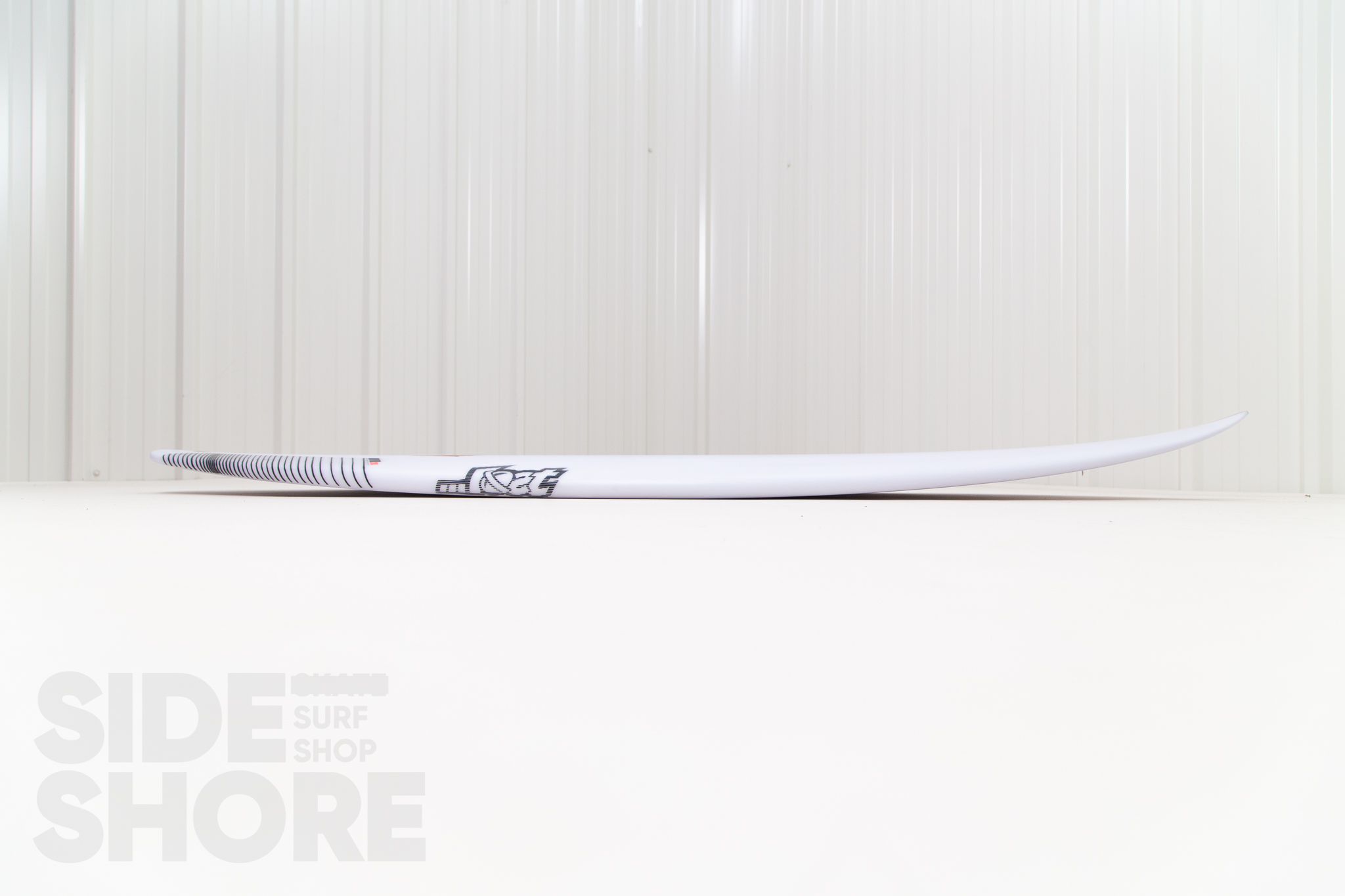 Lost Driver 2.0 - Squash - 5'11 x 19