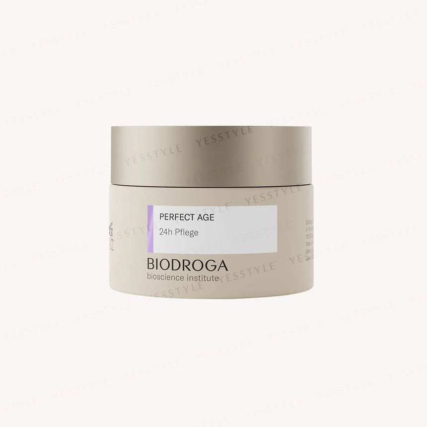 BIODROGA - Perfect Age 24h Care Cream