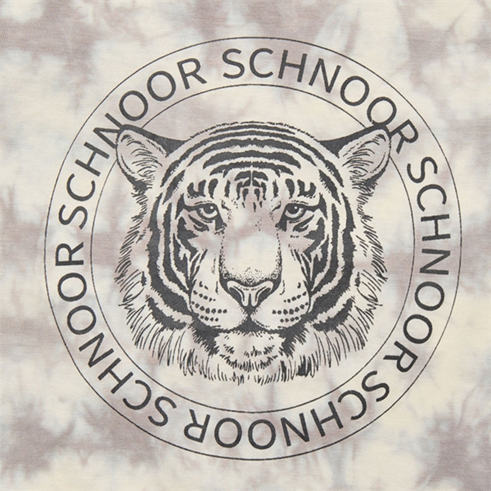 Køb Sofie Schnoor Warm Grey Julius T-shirt