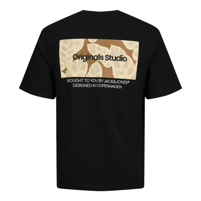 Jack & Jones Sequoia Back Shirt Heren