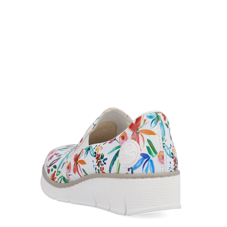 Rieker 53766-90 | MULTI