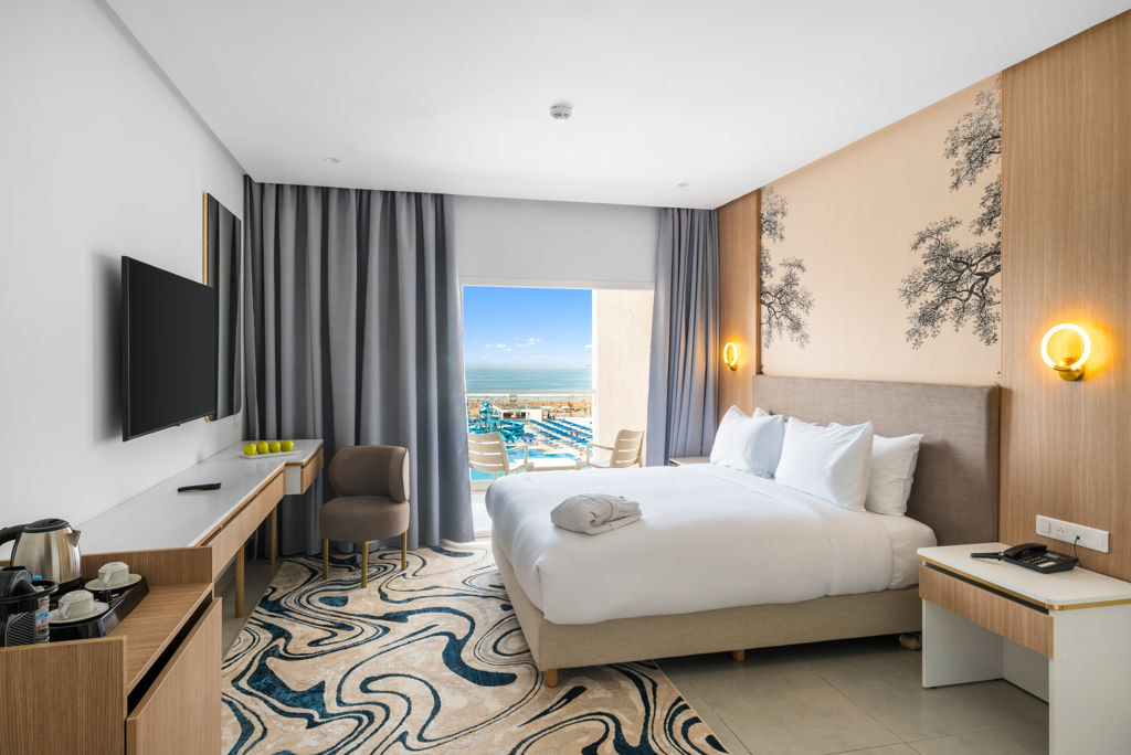 Pickalbatros Palais Des Roses All Inclusive - Hotel