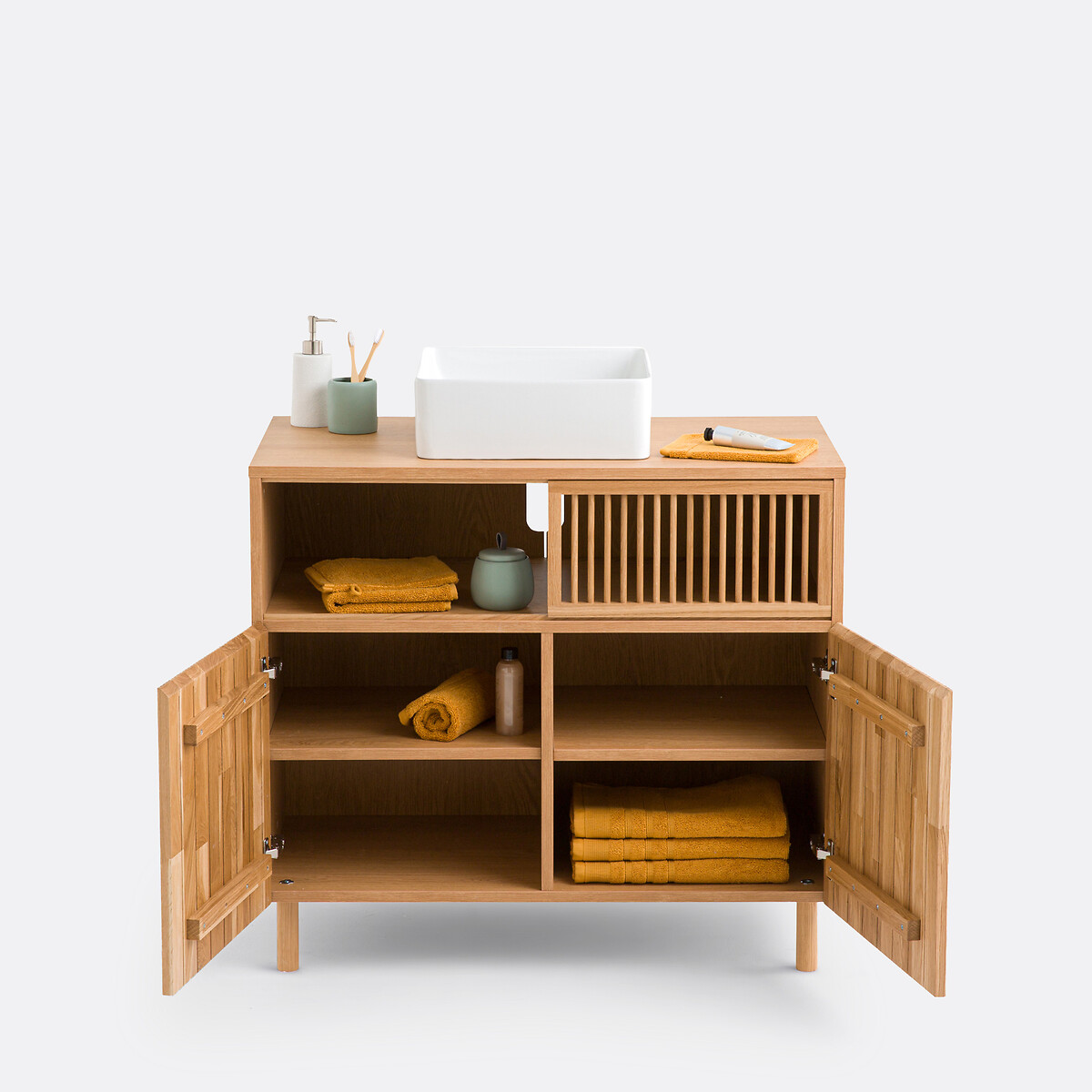 LA REDOUTE INTERIEURS<br>Móvel lavatório, Bilbao