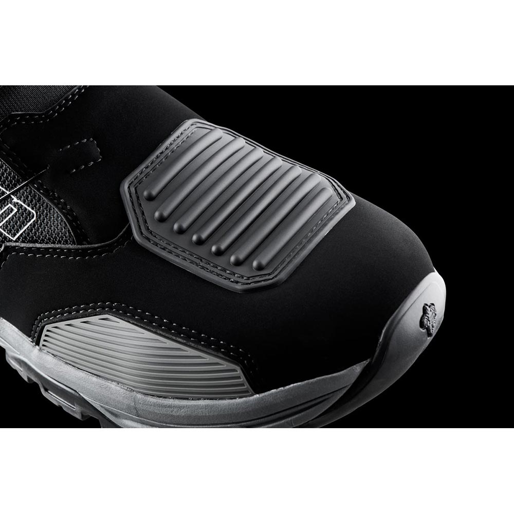 Furygan - Bottes Chattan D3O® Michelin® Noir