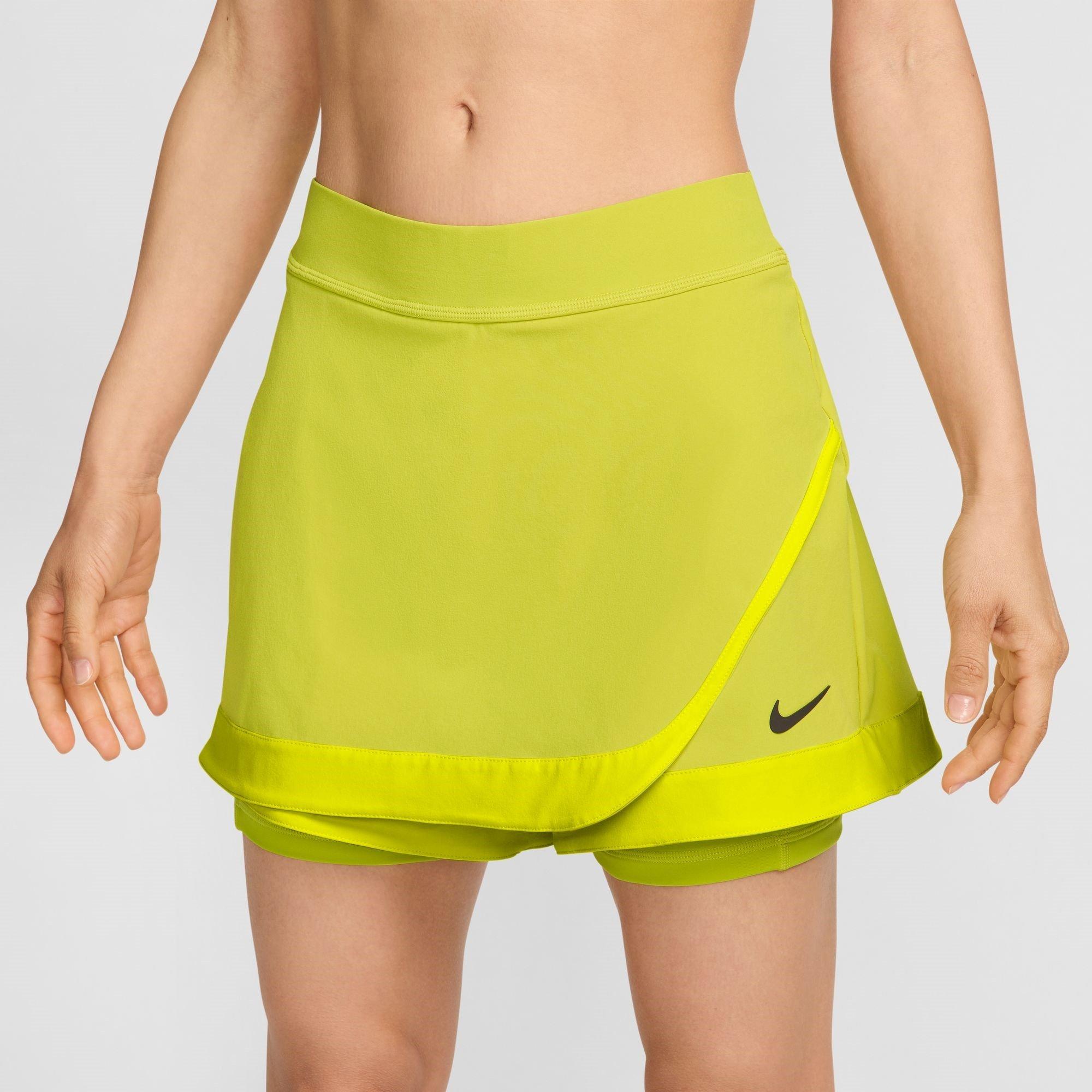 Nike OZ open Skirt Ld51