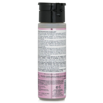 Teaology Loção Esfoliante Tea Glow  150ml/5.07oz