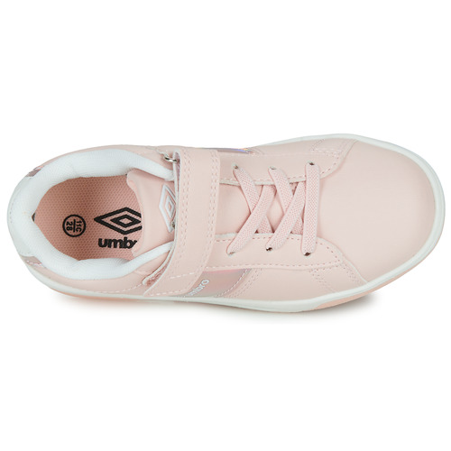 Umbro - UM NIKKY VLC - Rose