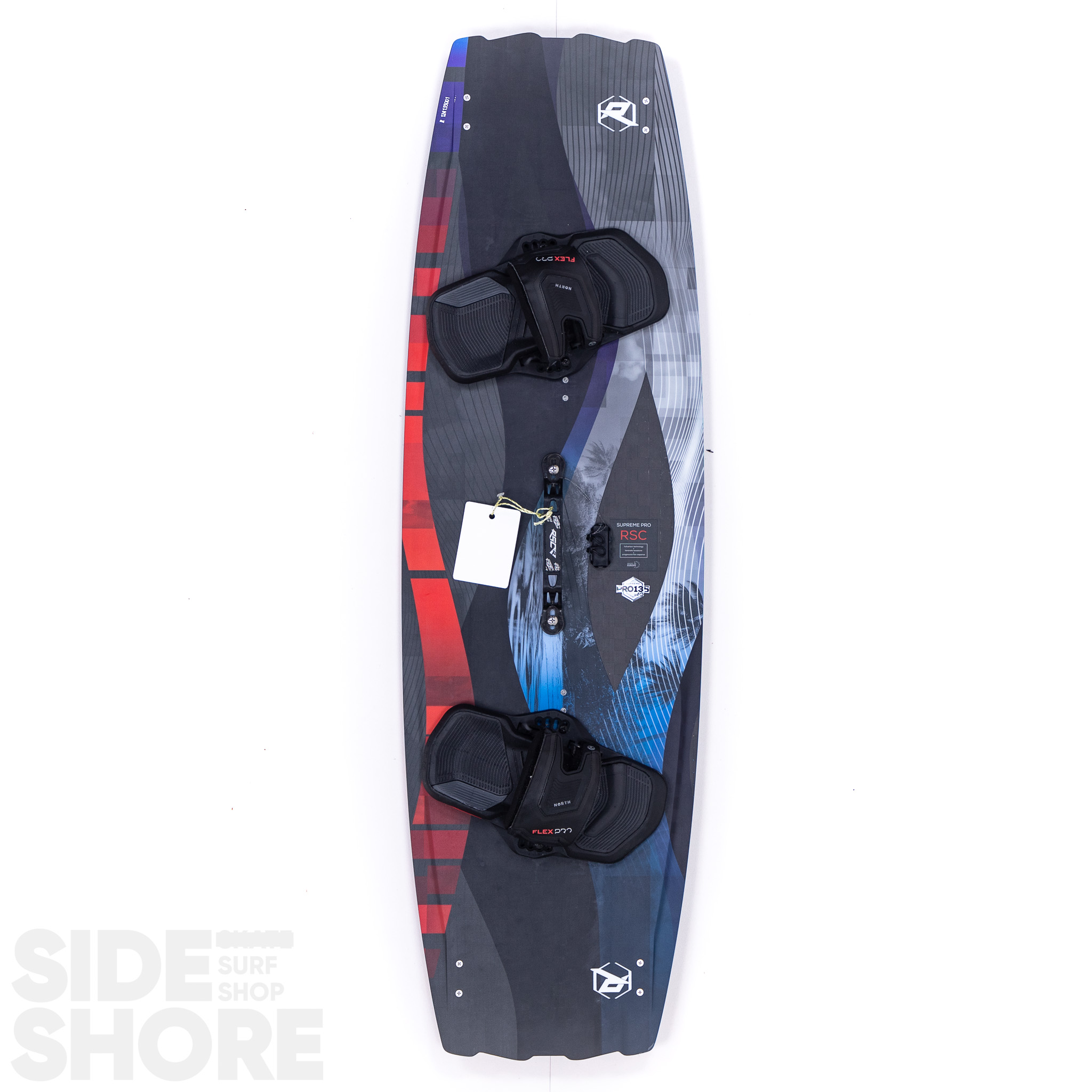 RSC Supreme Pro 2024 135 x 40 cm - Complète 135/40