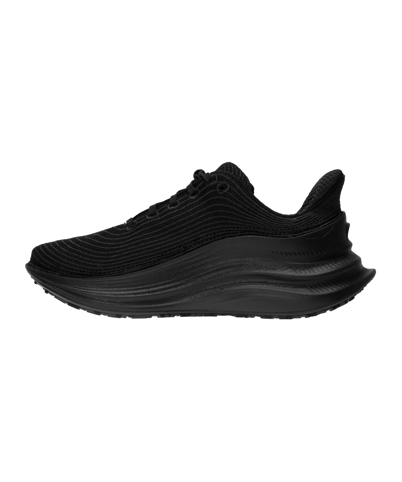 HOKA Thoughtful Creation Schwarz