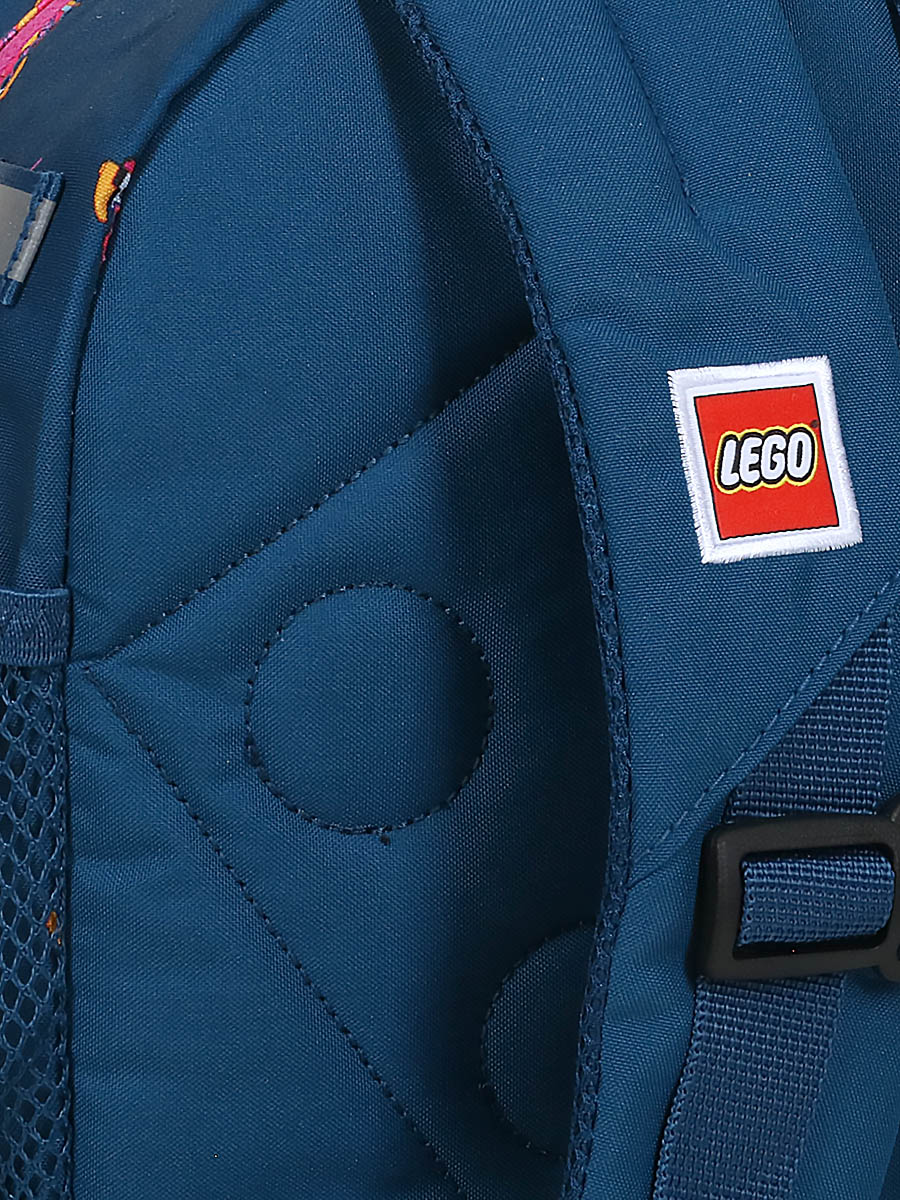 Sac À dos Lego Parrot XS