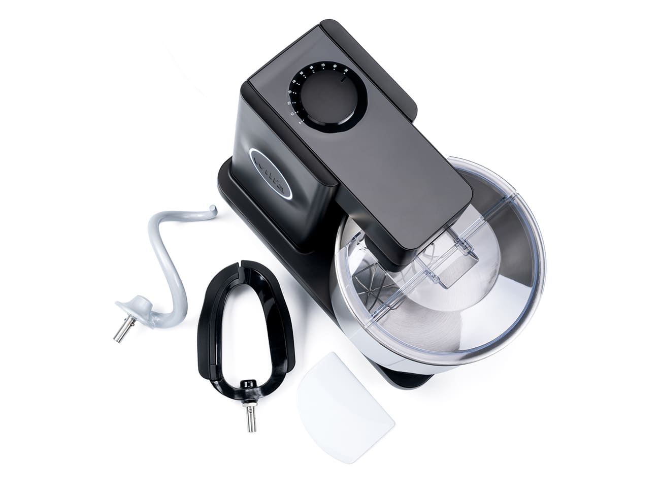 Robot Probaker - noir - Wilfa