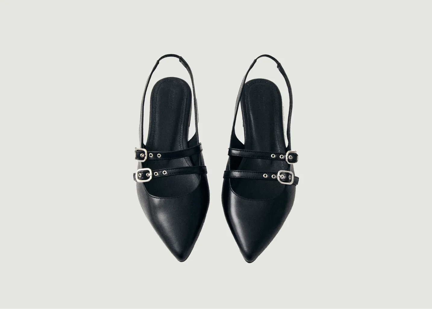 Ballerines Wren Alohas
