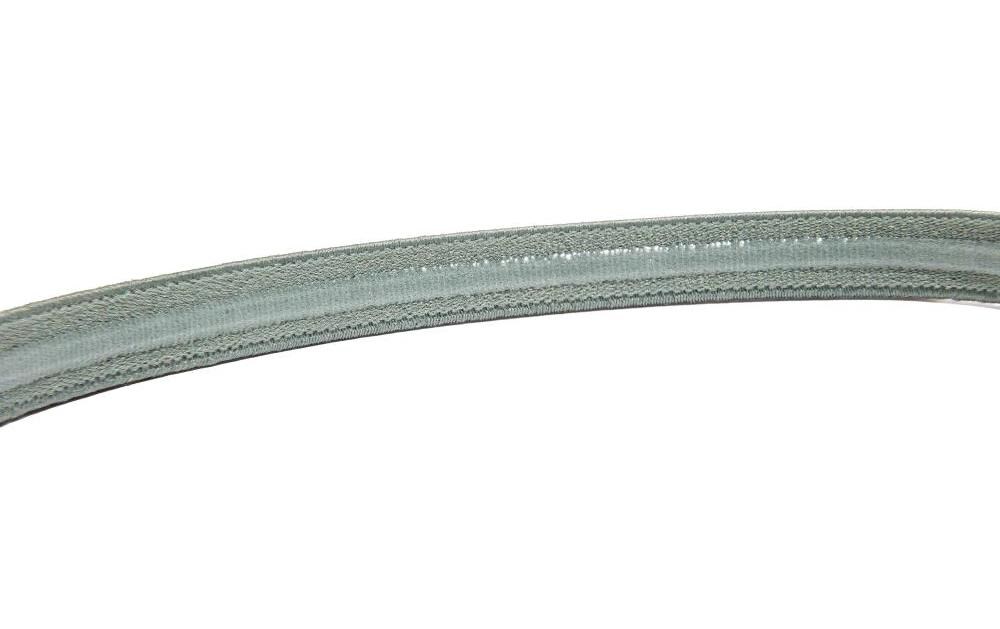 Hairbands Hellgrau/Grau/OlivgrünPackung mit 3 Haarbändern