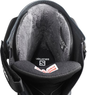 SalomonVitane Plus Prolink - schwarz