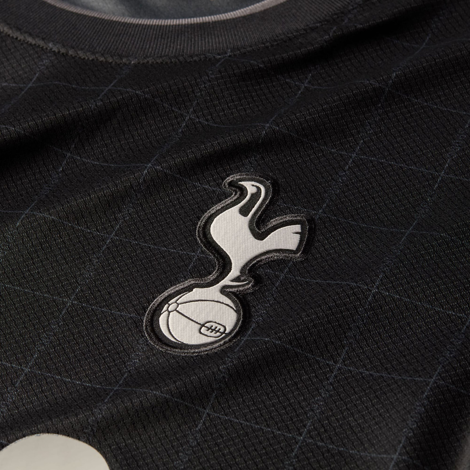 Nike Tottenham Hotspur Uit Shirt 2025/2026