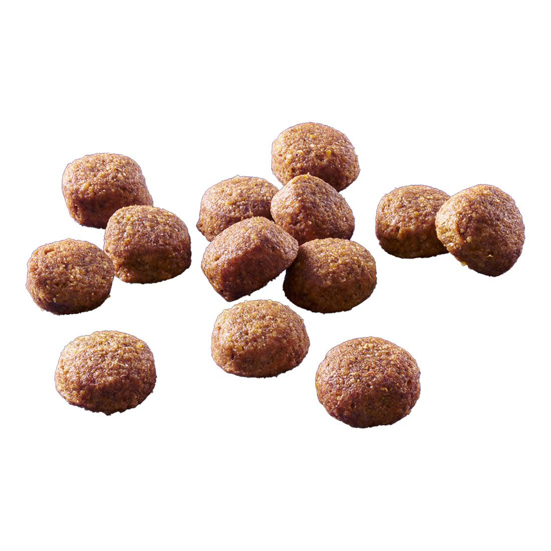 Welkoop Select Senior Krokante brokken - Hondenvoer - 12 Kilogram - kip