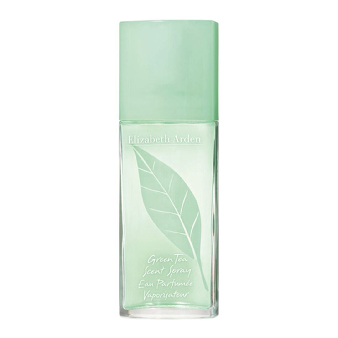 ELIZABETH ARDEN GREEN TEA Eau de Toilette - 100ml
