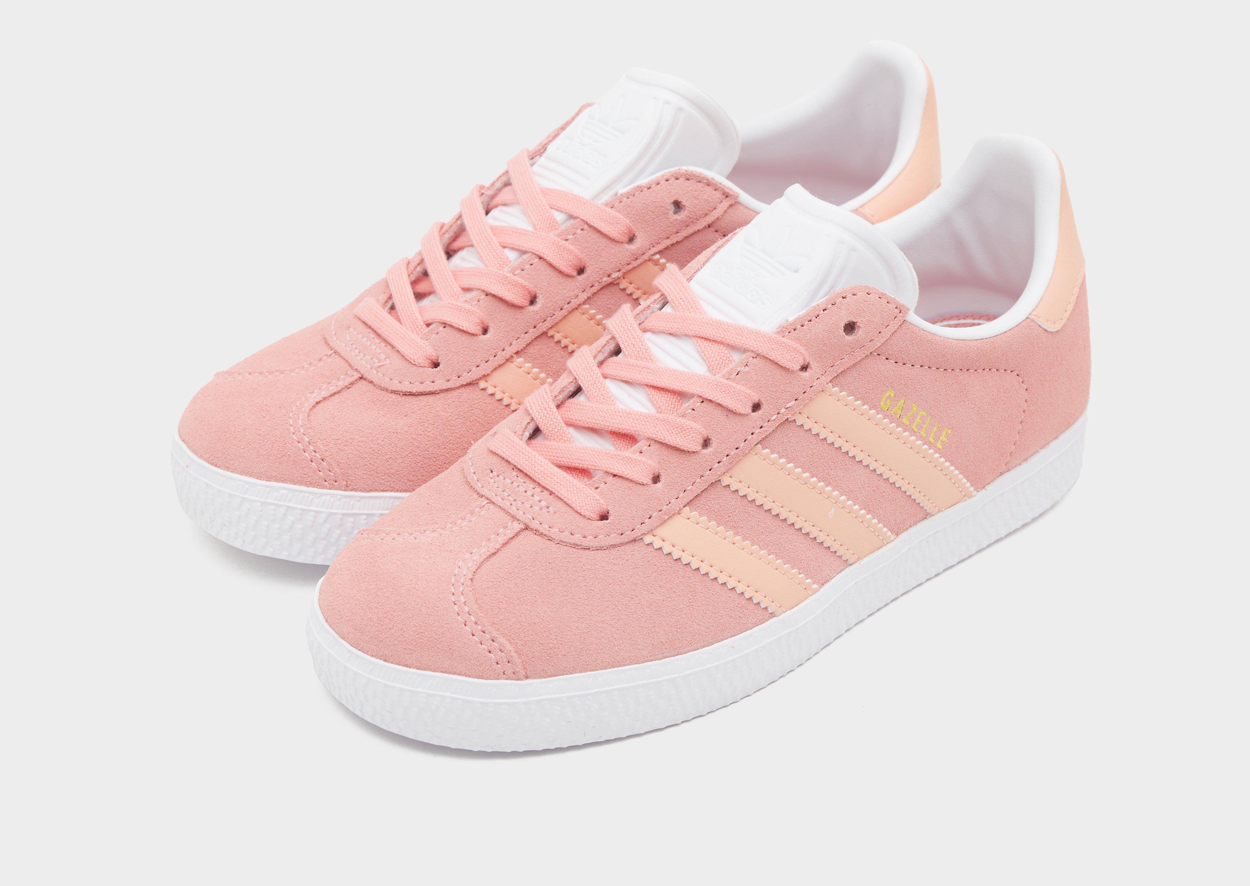 adidas Originals Gazelle Enfant