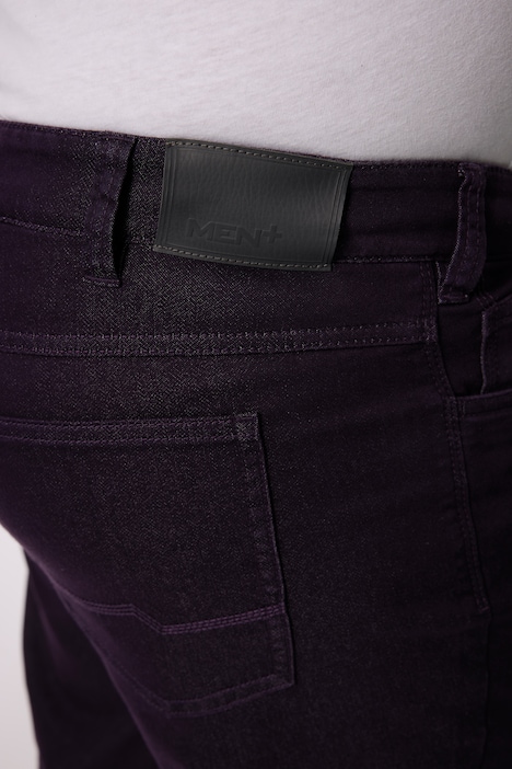 Men+ Hose, Bauchfit, 5-Pocket, Superstretch, Regular Fit, bis 8 XL