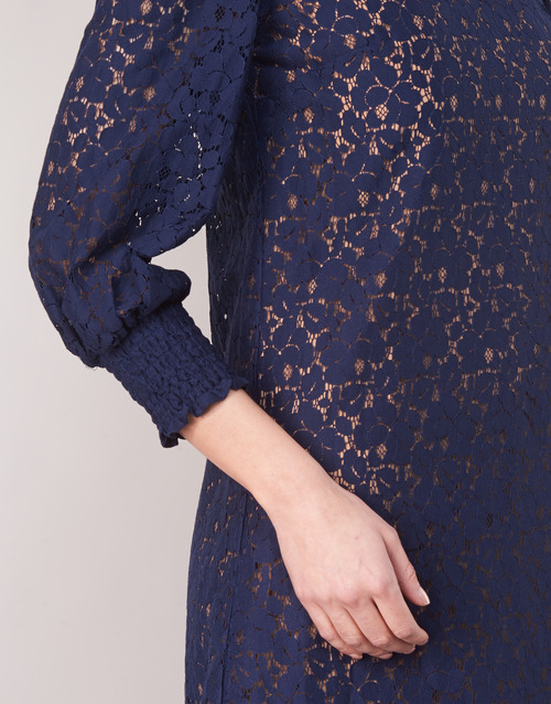MICHAEL Michael Kors - BLOUSON SLV LACE DRS Marino