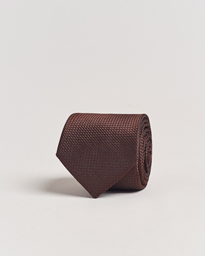 Morris Structure Tie Navy