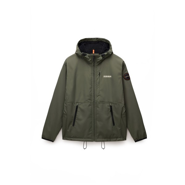 Napapijri - A-Tundra Winter 1 - Veste d'hiver