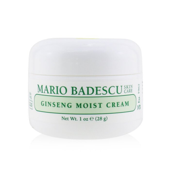 Mario Badescu Mario Badescu Creme Hidratante Ginseng 29ml/1oz
