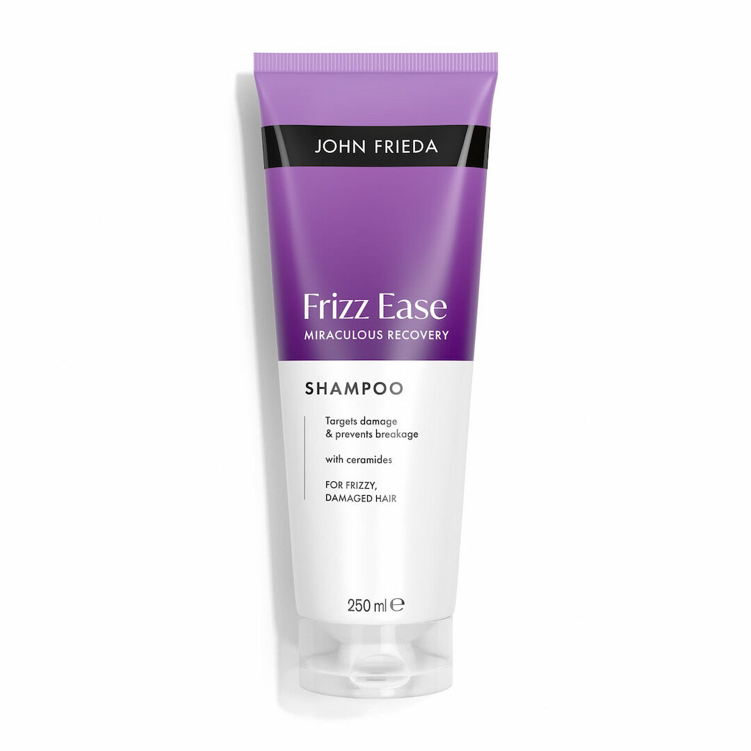 John Frieda Miraculous Recovery Miraculous Recovery Champô Fortalecimento - 250ml