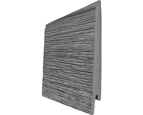 Konsta gevelbekleding WPC vintage grijs 13x142x2250mm