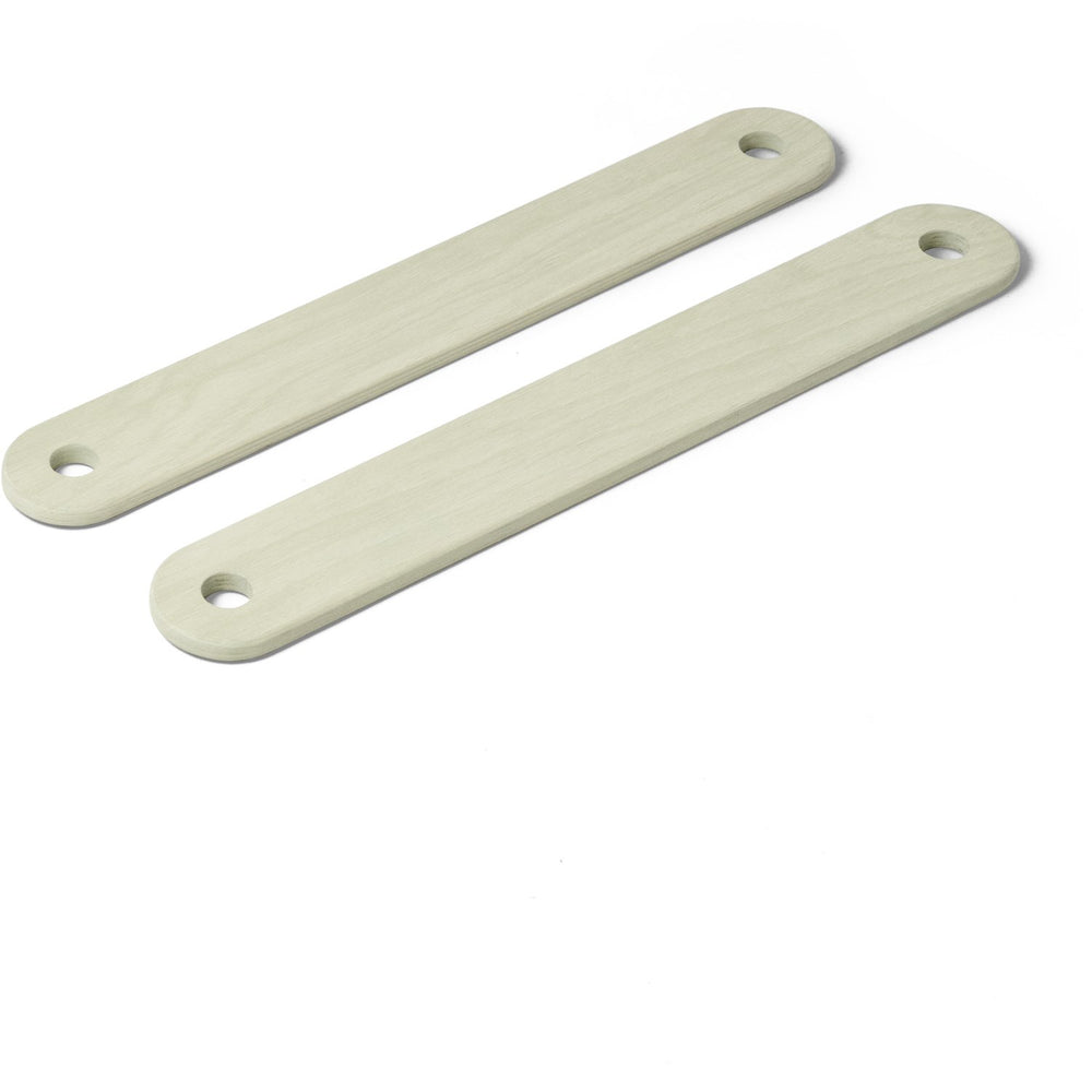Køb MODU 2x Balancebomme Dusty Green