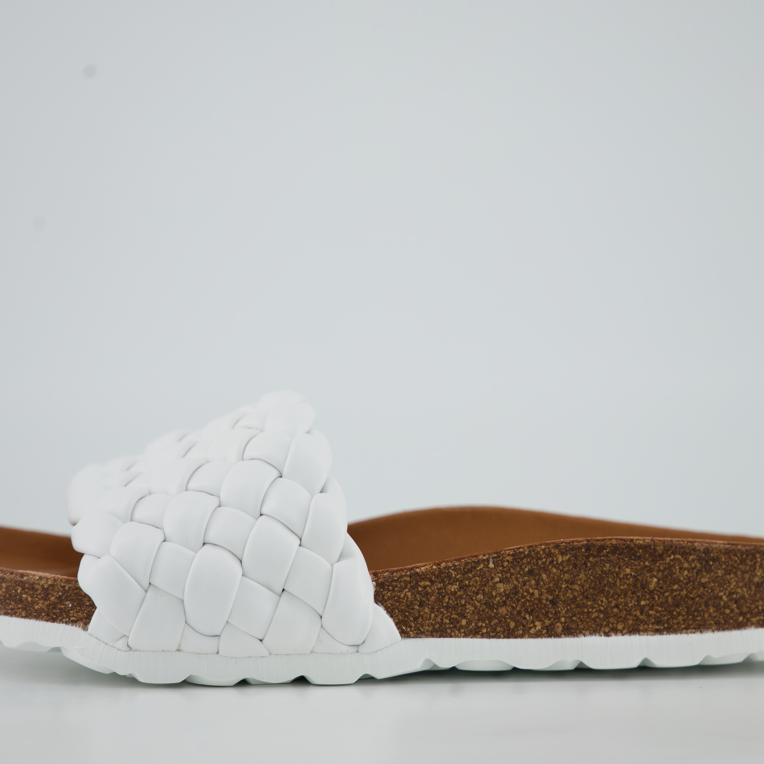 Verbenas RICA TRENZA SOFT BLANCO