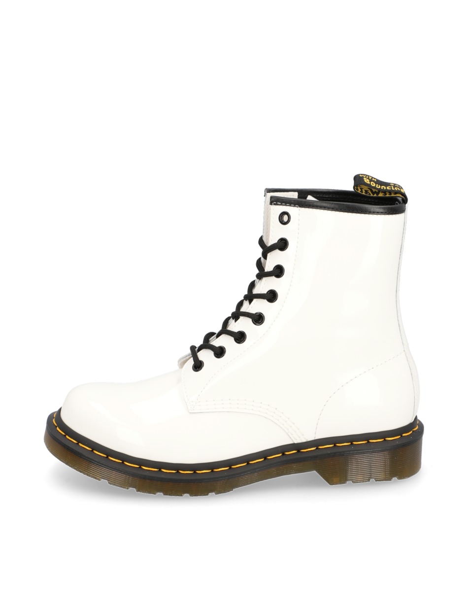 1460 W 8 EYE BOOT