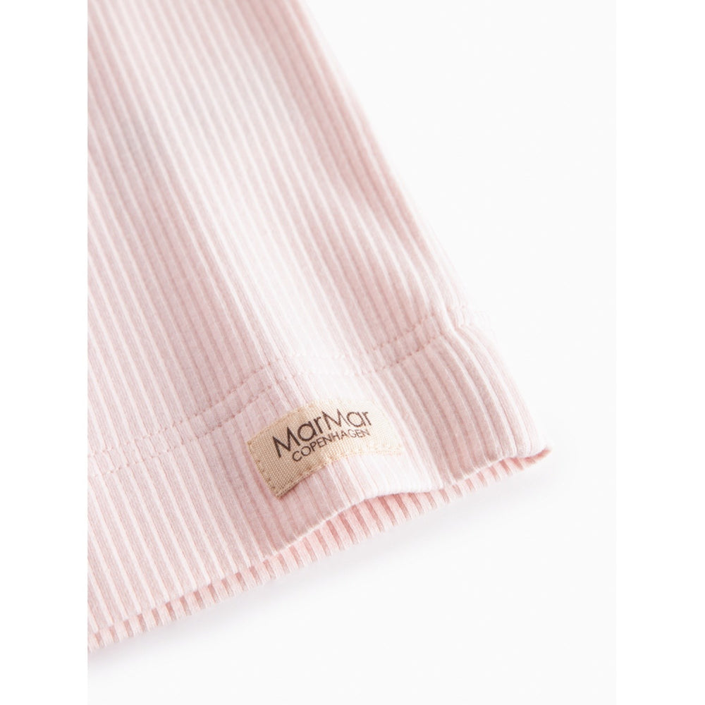 Køb MarMar Modal Rosa Plain T-shirt