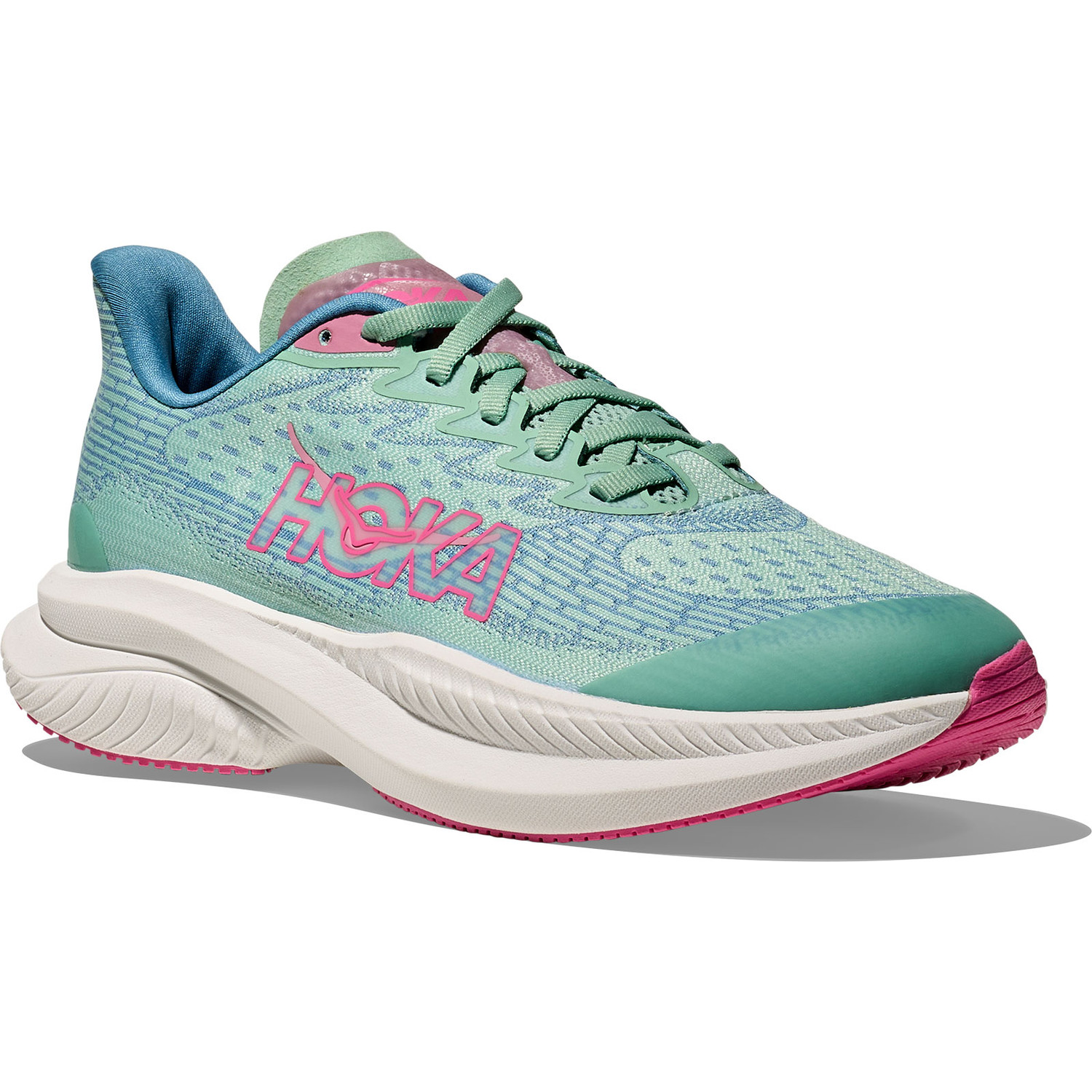 HOKA Mach 6 GS Kids
