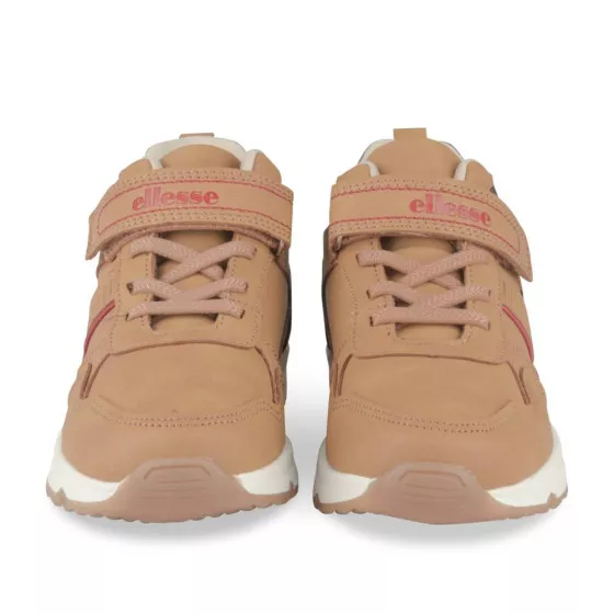 Bottines MARRON ELLESSE
