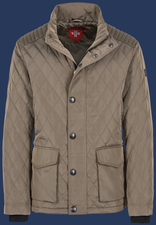 Wales Men 4 pocket LiMoAirTec, Moonstone