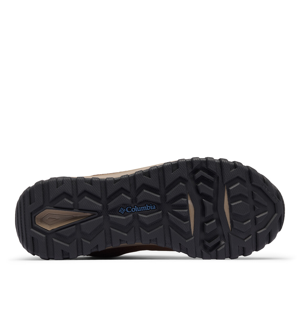 Tênis Impermeáveis Columbia Burnsider™
