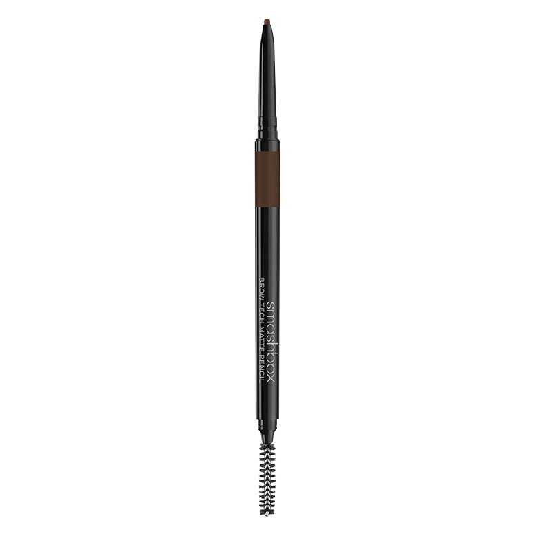 Smashbox Brow Tech Matte Pencil #Brunette 0,09g
