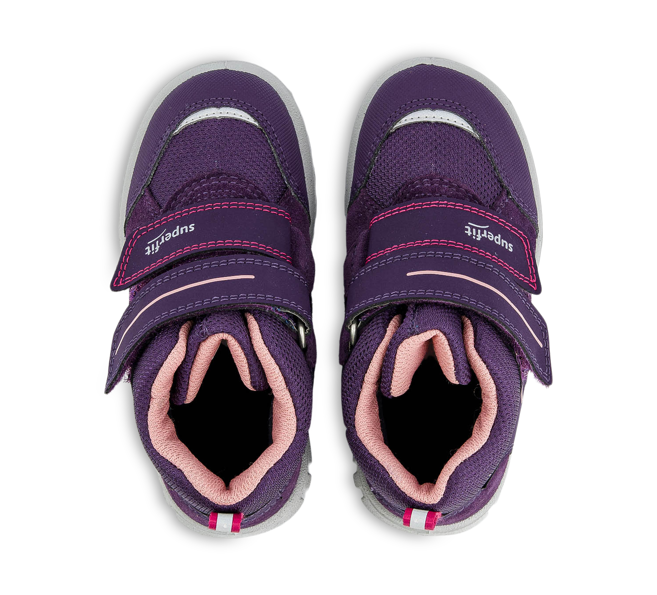Superfit SPORT7 MINI lila