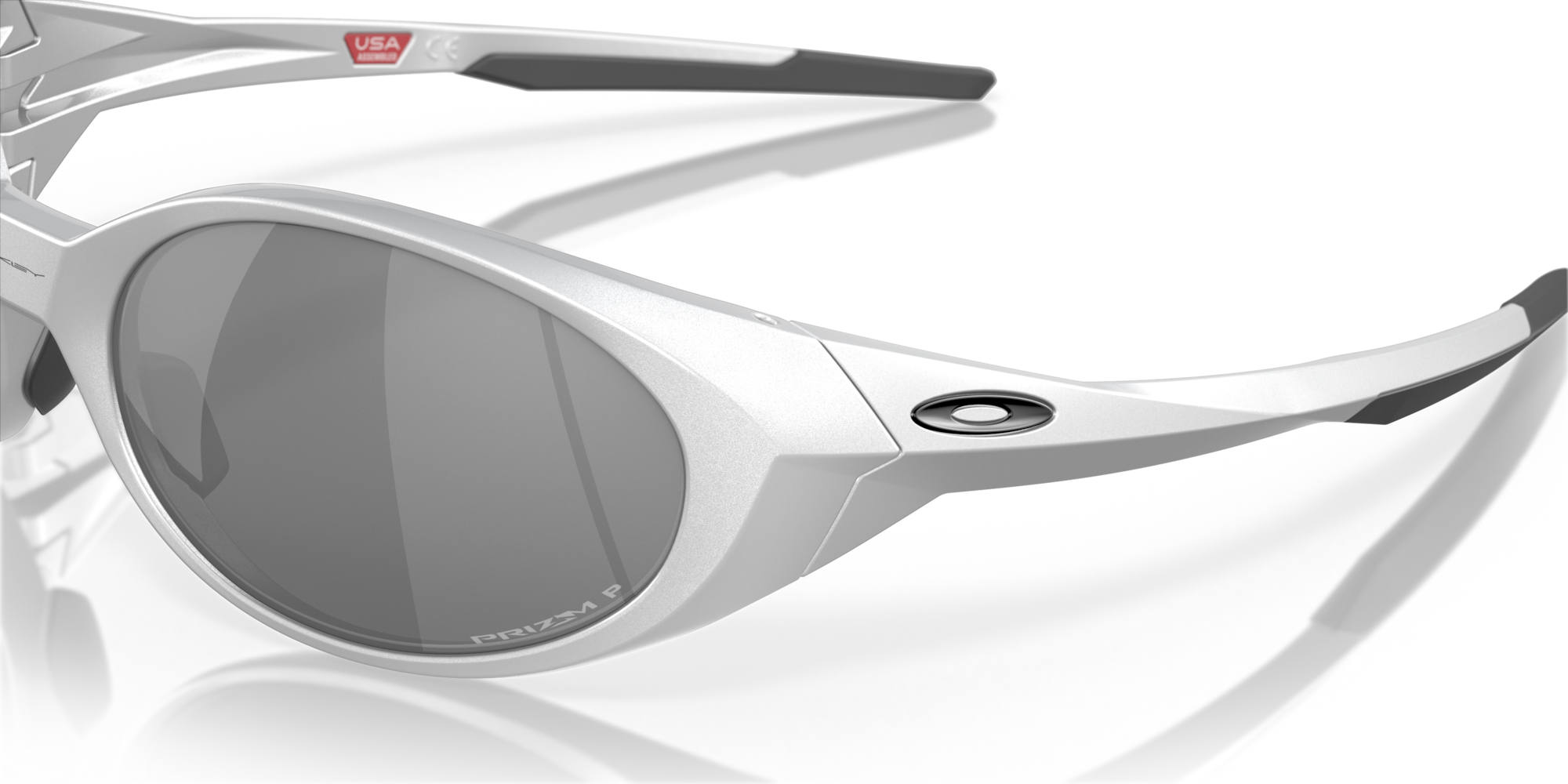 Oakley Eye Jacket Redux