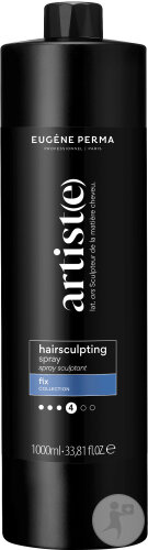 Artiste Hairsculpting Spray 1000ml
