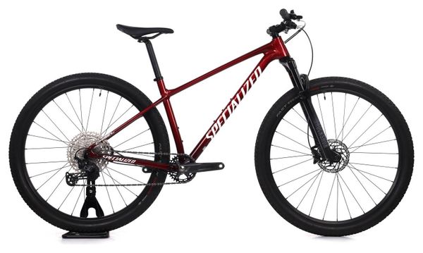 Produit reconditionné · Specialized Chisel Comp - VTT | Très bon état