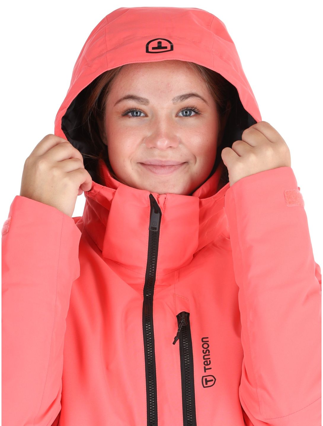 Moa Ski ski-jas dames