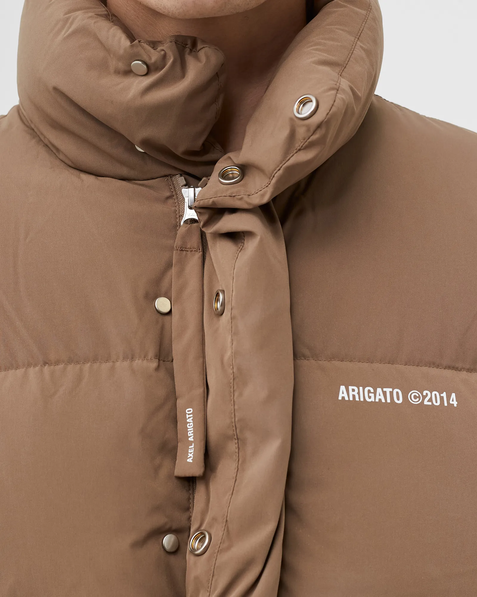 Axel Arigato Atlas Down Jacket