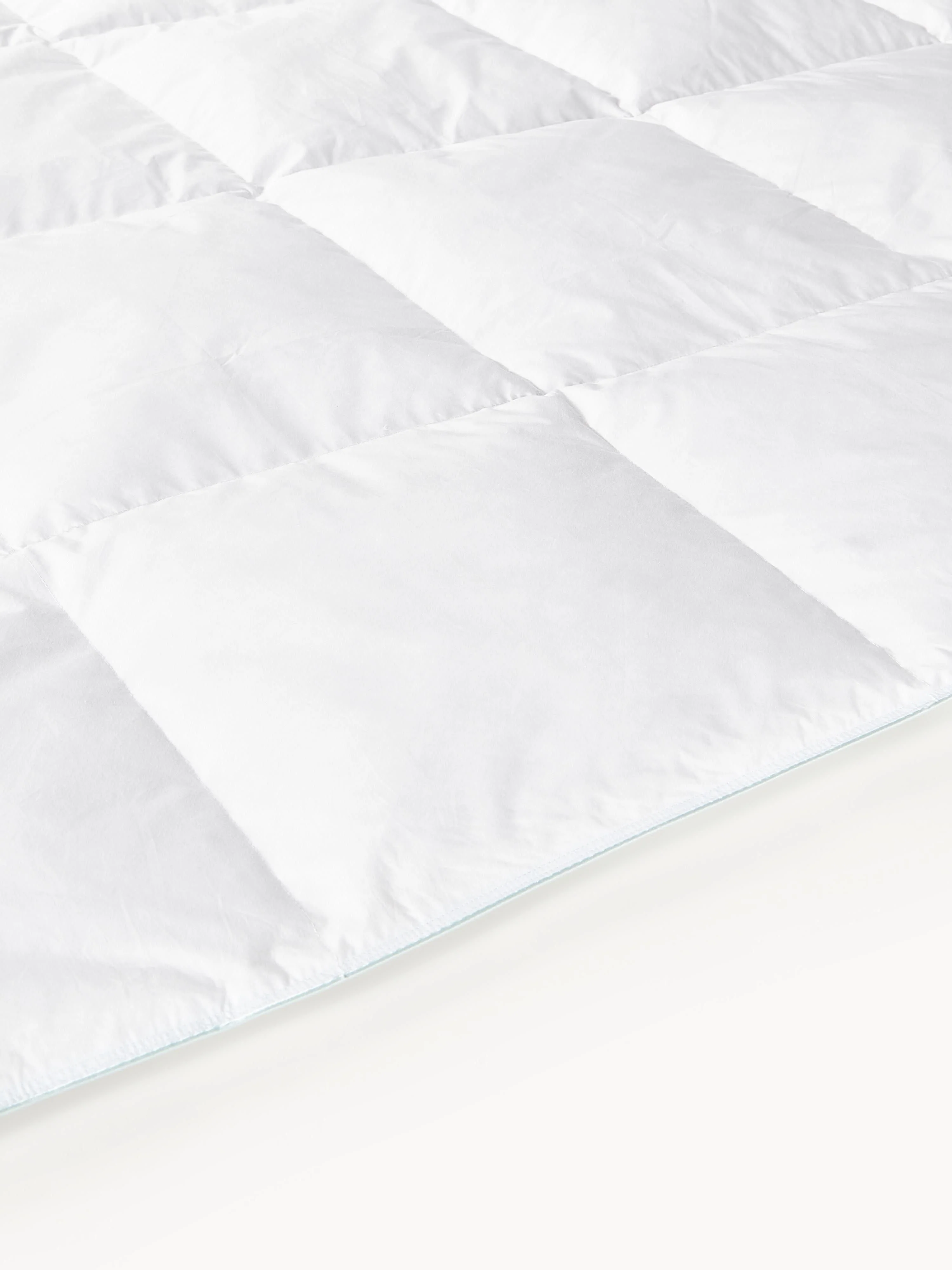 Donzen cassette-dekbed Comfort, medium