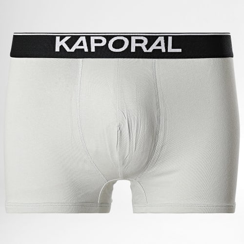 Lot De 3 Boxers Quad Bleu Marine Bordeaux