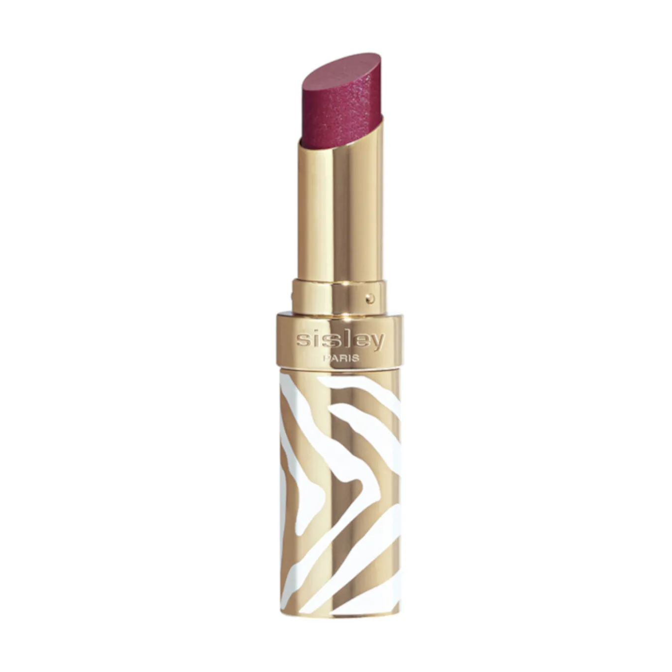 Sisley Le Phyto Rouge Shine Long Lasting Hydration Lipstick10 Sheer Nude