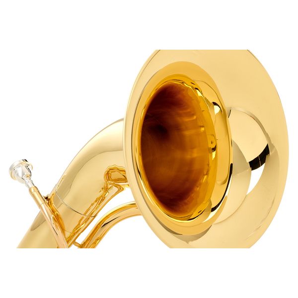 Yamaha YEP-211 Bellfront Baritone