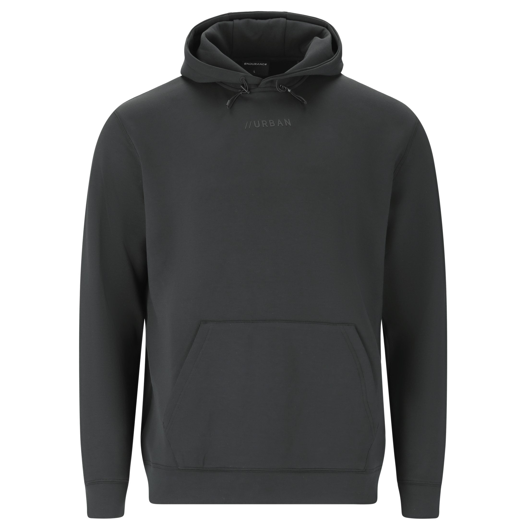 Endurance Tarom M Technical Hoody - Treningstøy